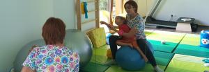 Turnusy Rehabilitacyjne w Górach Karpacz i Rehabilitacja Dzieci - Przychodnia RehaMaluch